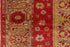 Vintage Oushak Area Rug (3' x 5')
